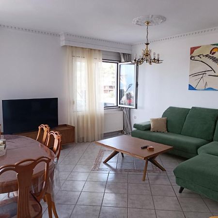 Villa Skála Marión Kültér fotó