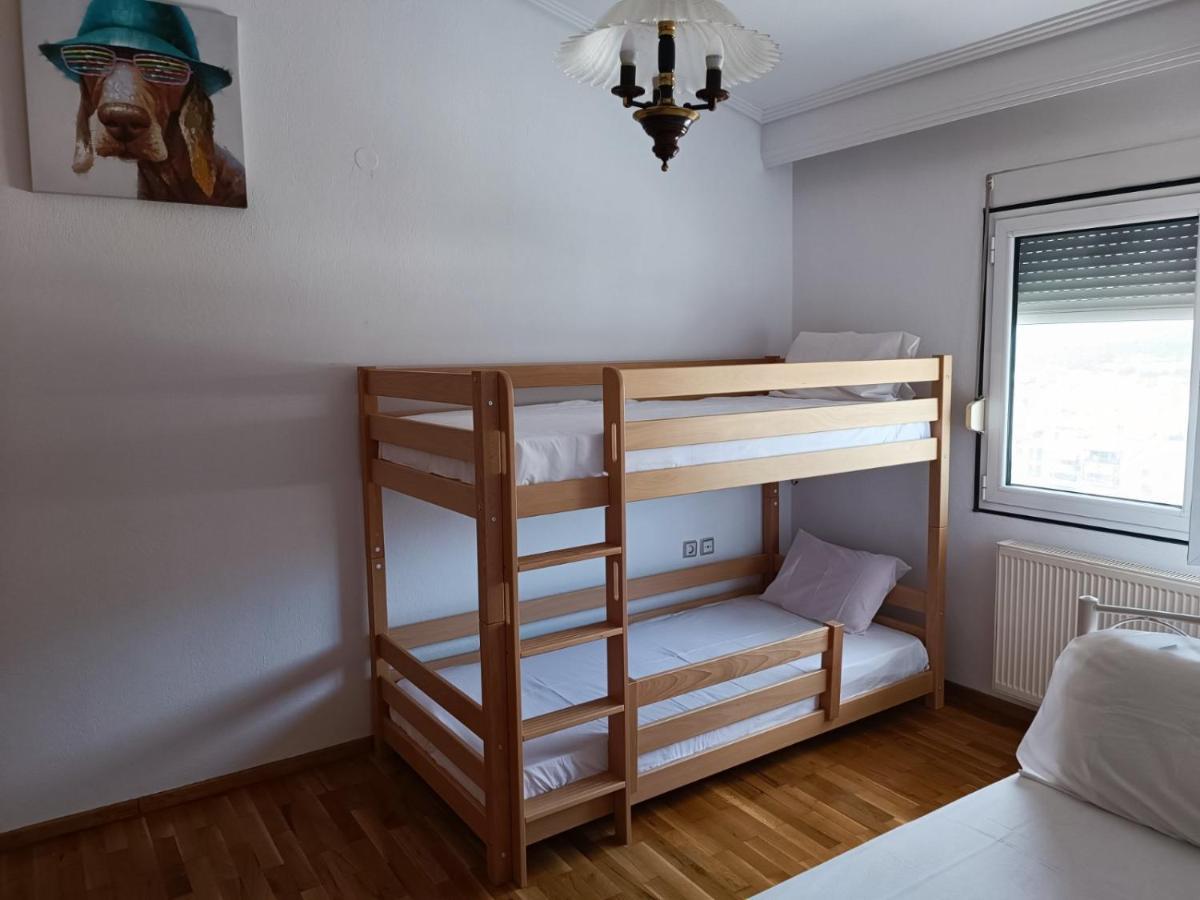 Villa Skála Marión Kültér fotó